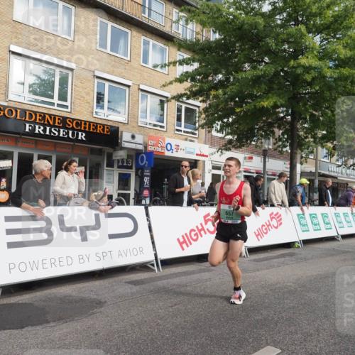 15.09.2024 - PSD Bank Halbmarathon Miley Keyser http://msf.ph/oto/7064596 15.09.2024 11:13:35 Ziel 522, 550, 553, 556, 603, 657 meine-sportfotos.de