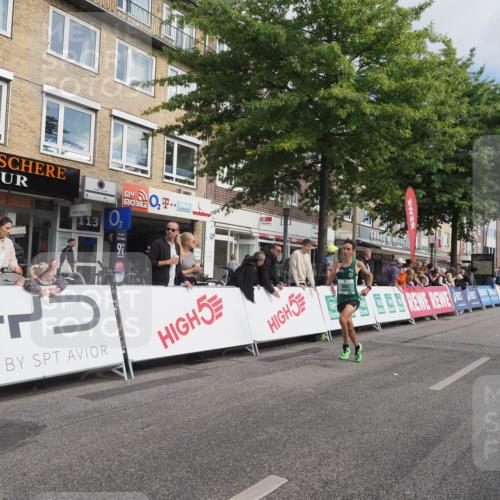 15.09.2024 - PSD Bank Halbmarathon Miley Keyser http://msf.ph/oto/7064609 15.09.2024 11:13:36 Ziel 522, 550, 553, 556, 603, 657 meine-sportfotos.de