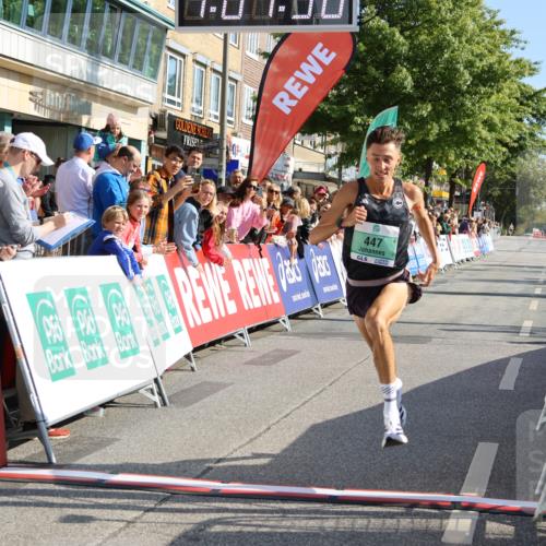 15.09.2024 - PSD Bank Halbmarathon Strokosch-Dieckow http://msf.ph/oto/7064612 15.09.2024 11:02:21 Ziel 447 meine-sportfotos.de