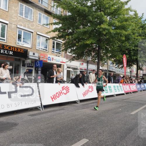 15.09.2024 - PSD Bank Halbmarathon Miley Keyser http://msf.ph/oto/7064614 15.09.2024 11:13:36 Ziel 522, 550, 553, 556, 603, 657 meine-sportfotos.de