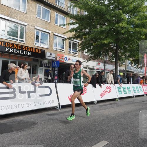 15.09.2024 - PSD Bank Halbmarathon Miley Keyser http://msf.ph/oto/7064623 15.09.2024 11:13:37 Ziel 492, 522, 550, 553, 603, 657 meine-sportfotos.de