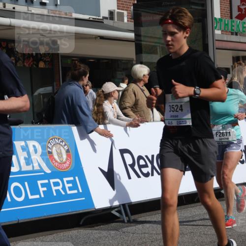 15.09.2024 - PSD Bank Halbmarathon Michael Strokosch http://msf.ph/oto/7064626 15.09.2024 11:55:10 Ziel 1404, 1540, 1617, 1682, 1777, 1814, 1894, 2671, 3524 meine-sportfotos.de