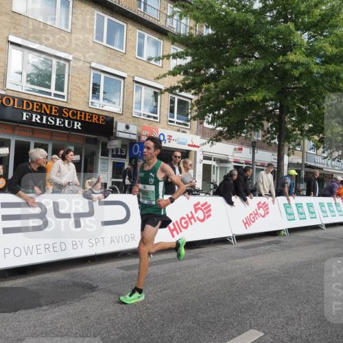 15.09.2024 - PSD Bank Halbmarathon Miley Keyser http://msf.ph/oto/7064627 15.09.2024 11:13:37 Ziel 492, 522, 550, 553, 603, 657 meine-sportfotos.de