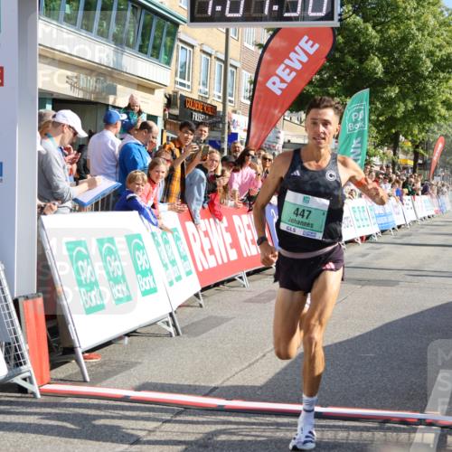 15.09.2024 - PSD Bank Halbmarathon Strokosch-Dieckow http://msf.ph/oto/7064629 15.09.2024 11:02:21 Ziel 447 meine-sportfotos.de