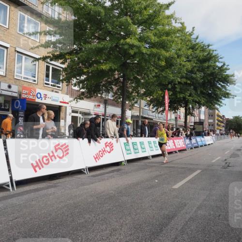 15.09.2024 - PSD Bank Halbmarathon Miley Keyser http://msf.ph/oto/7064632 15.09.2024 11:13:40 Ziel 492, 522, 550, 603, 657 meine-sportfotos.de