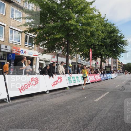 15.09.2024 - PSD Bank Halbmarathon Miley Keyser http://msf.ph/oto/7064637 15.09.2024 11:13:41 Ziel 492, 522, 550, 603, 657 meine-sportfotos.de