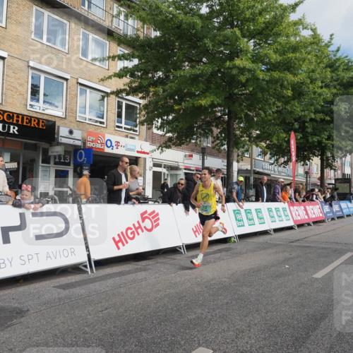15.09.2024 - PSD Bank Halbmarathon Miley Keyser http://msf.ph/oto/7064645 15.09.2024 11:13:41 Ziel 492, 522, 550, 603, 657 meine-sportfotos.de