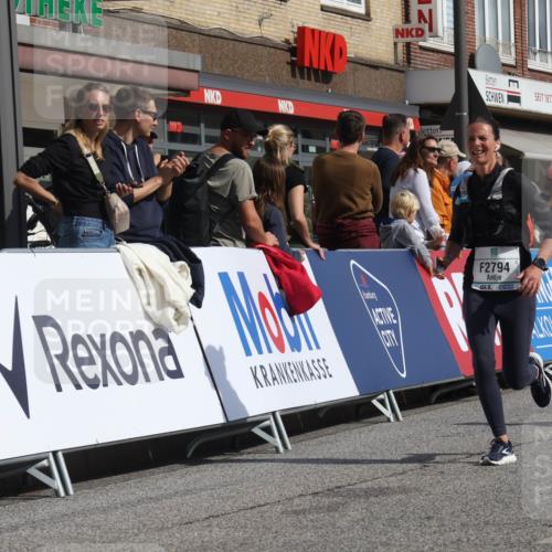 15.09.2024 - PSD Bank Halbmarathon Michael Strokosch http://msf.ph/oto/7064664 15.09.2024 11:55:25 Ziel 1517, 2019, 2794, 2837 meine-sportfotos.de
