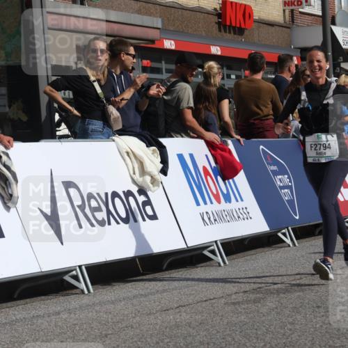 15.09.2024 - PSD Bank Halbmarathon Michael Strokosch http://msf.ph/oto/7064665 15.09.2024 11:55:25 Ziel 1517, 2019, 2794, 2837 meine-sportfotos.de