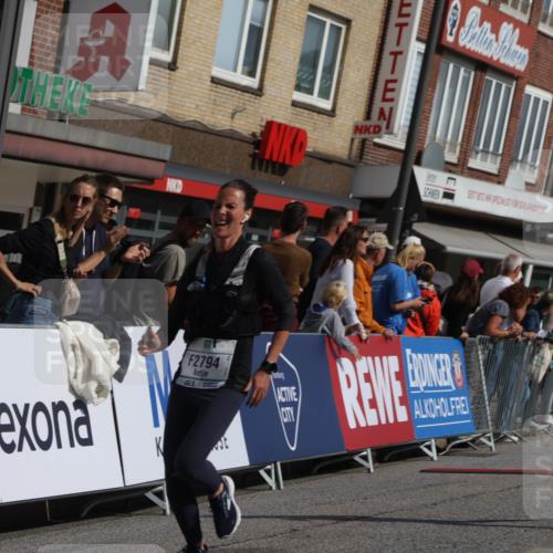 15.09.2024 - PSD Bank Halbmarathon Michael Strokosch http://msf.ph/oto/7064670 15.09.2024 11:55:26 Ziel 1517, 2019, 2794, 2837 meine-sportfotos.de