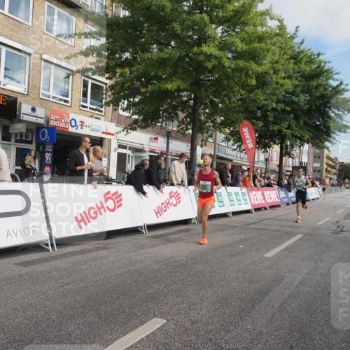 15.09.2024 - PSD Bank Halbmarathon Miley Keyser http://msf.ph/oto/7064686 15.09.2024 11:13:51 Ziel 492, 527, 538, 550, 609, 612 meine-sportfotos.de