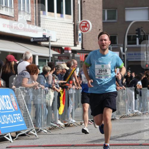 15.09.2024 - PSD Bank Halbmarathon Michael Strokosch http://msf.ph/oto/7064703 15.09.2024 11:55:29 Ziel 705, 1517, 2019, 2794, 2837 meine-sportfotos.de