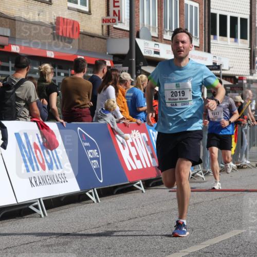 15.09.2024 - PSD Bank Halbmarathon Michael Strokosch http://msf.ph/oto/7064718 15.09.2024 11:55:31 Ziel 705, 1248, 1517, 1891, 2019, 2794, 2837 meine-sportfotos.de