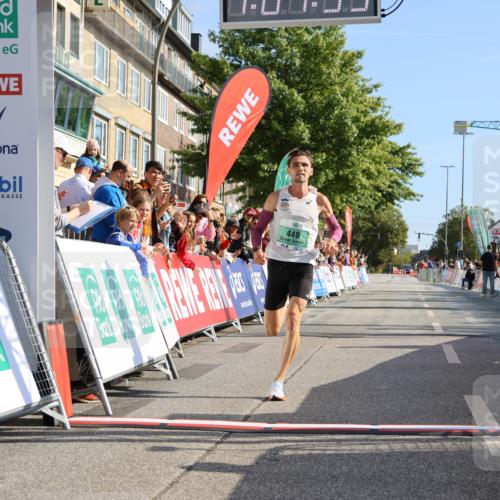 15.09.2024 - PSD Bank Halbmarathon Strokosch-Dieckow http://msf.ph/oto/7064724 15.09.2024 11:02:50 Ziel 449 meine-sportfotos.de