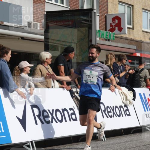 15.09.2024 - PSD Bank Halbmarathon Michael Strokosch http://msf.ph/oto/7064731 15.09.2024 11:55:34 Ziel 705, 1248, 1517, 1891, 2019, 2794, 2837, 3001 meine-sportfotos.de