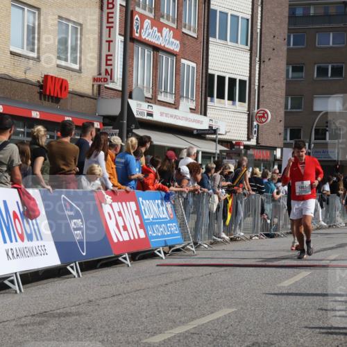 15.09.2024 - PSD Bank Halbmarathon Michael Strokosch http://msf.ph/oto/7064735 15.09.2024 11:55:35 Ziel 705, 1248, 1517, 1660, 1891, 2019, 2217, 2794, 2837, 3001 meine-sportfotos.de