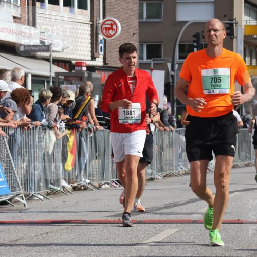15.09.2024 - PSD Bank Halbmarathon Michael Strokosch http://msf.ph/oto/7064737 15.09.2024 11:55:36 Ziel 705, 1248, 1517, 1660, 1891, 2019, 2217, 2794, 2837, 3001 meine-sportfotos.de