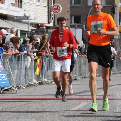 15.09.2024 - PSD Bank Halbmarathon Michael Strokosch http://msf.ph/oto/7064740 15.09.2024 11:55:36 Ziel 705, 1248, 1517, 1660, 1891, 2019, 2217, 2794, 2837, 3001 meine-sportfotos.de