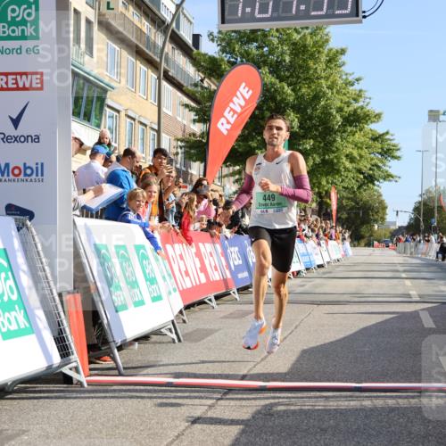 15.09.2024 - PSD Bank Halbmarathon Strokosch-Dieckow http://msf.ph/oto/7064745 15.09.2024 11:02:50 Ziel 449 meine-sportfotos.de