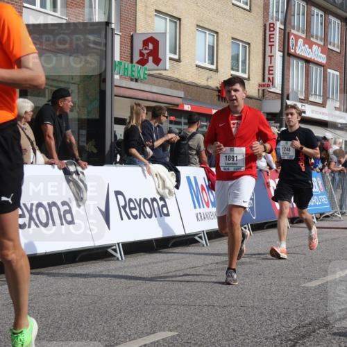 15.09.2024 - PSD Bank Halbmarathon Michael Strokosch http://msf.ph/oto/7064763 15.09.2024 11:55:39 Ziel 705, 1248, 1517, 1660, 1891, 2019, 2217, 2853, 3001 meine-sportfotos.de