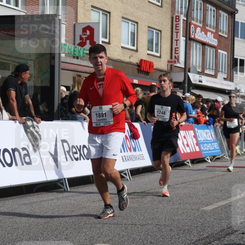 15.09.2024 - PSD Bank Halbmarathon Michael Strokosch http://msf.ph/oto/7064767 15.09.2024 11:55:39 Ziel 705, 1248, 1517, 1660, 1891, 2019, 2217, 2853, 3001 meine-sportfotos.de