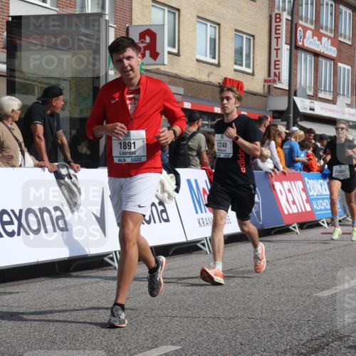 15.09.2024 - PSD Bank Halbmarathon Michael Strokosch http://msf.ph/oto/7064769 15.09.2024 11:55:39 Ziel 705, 1248, 1517, 1660, 1891, 2019, 2217, 2853, 3001 meine-sportfotos.de