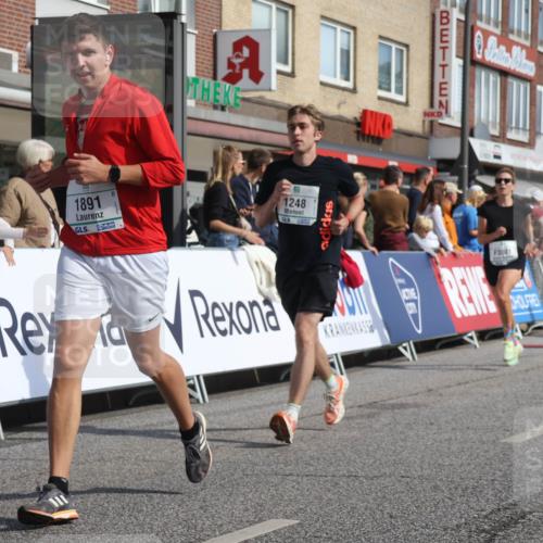 15.09.2024 - PSD Bank Halbmarathon Michael Strokosch http://msf.ph/oto/7064771 15.09.2024 11:55:40 Ziel 705, 1248, 1517, 1660, 1891, 2019, 2172, 2217, 2853, 3001 meine-sportfotos.de
