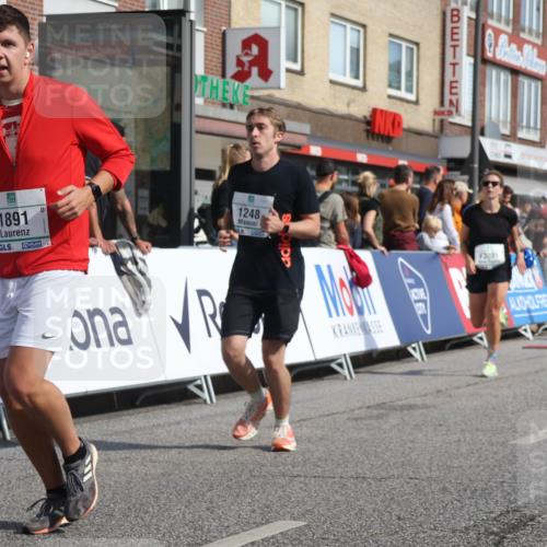 15.09.2024 - PSD Bank Halbmarathon Michael Strokosch http://msf.ph/oto/7064774 15.09.2024 11:55:40 Ziel 705, 1248, 1517, 1660, 1891, 2019, 2172, 2217, 2853, 3001 meine-sportfotos.de