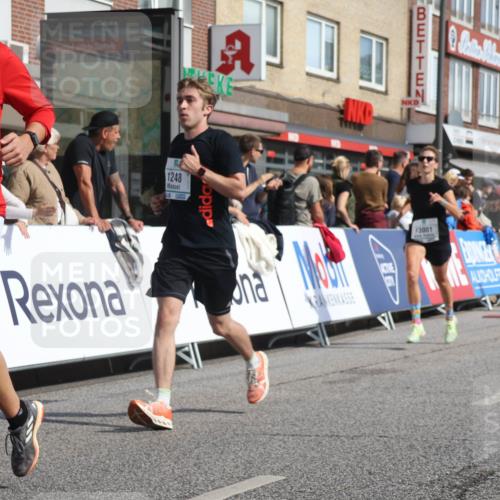15.09.2024 - PSD Bank Halbmarathon Michael Strokosch http://msf.ph/oto/7064776 15.09.2024 11:55:40 Ziel 705, 1248, 1517, 1660, 1891, 2019, 2172, 2217, 2853, 3001 meine-sportfotos.de