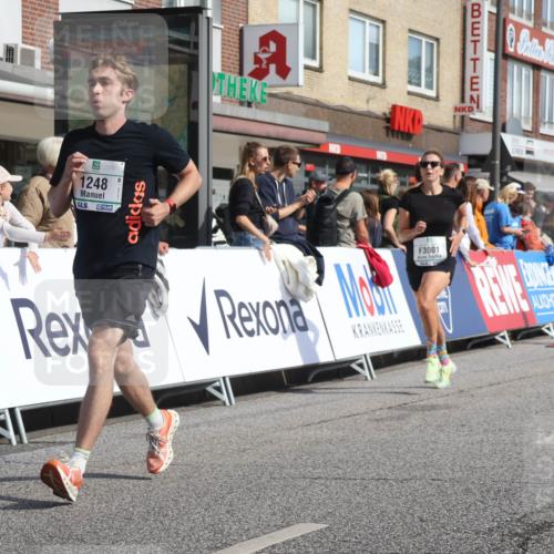 15.09.2024 - PSD Bank Halbmarathon Michael Strokosch http://msf.ph/oto/7064778 15.09.2024 11:55:40 Ziel 705, 1248, 1517, 1660, 1891, 2019, 2172, 2217, 2853, 3001 meine-sportfotos.de