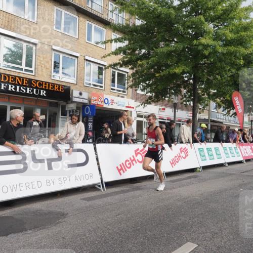 15.09.2024 - PSD Bank Halbmarathon Miley Keyser http://msf.ph/oto/7064779 15.09.2024 11:13:57 Ziel 492, 527, 538, 549, 550, 609, 612 meine-sportfotos.de