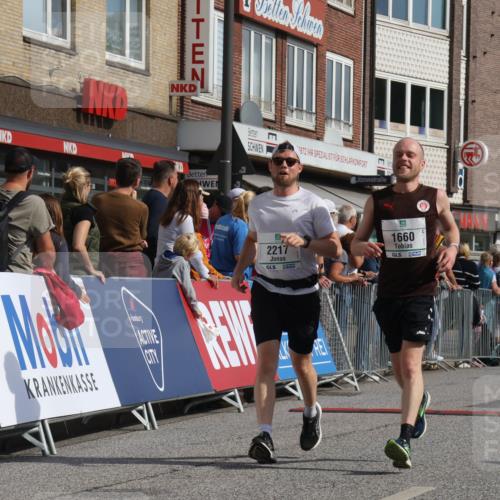15.09.2024 - PSD Bank Halbmarathon Michael Strokosch http://msf.ph/oto/7064790 15.09.2024 11:55:42 Ziel 705, 1248, 1517, 1660, 1891, 2019, 2172, 2181, 2217, 2716, 2853, 3001, 3150 meine-sportfotos.de