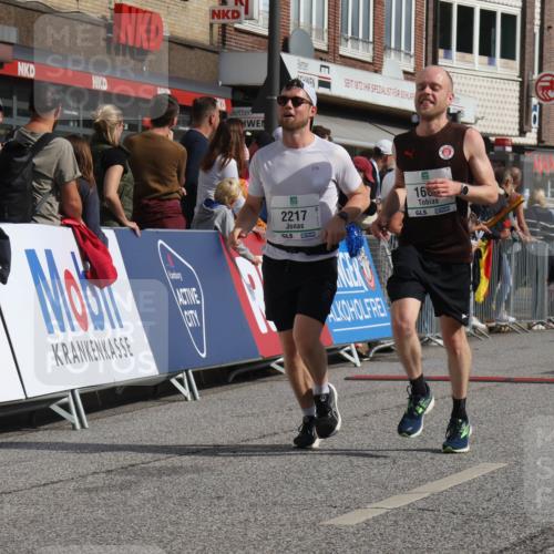 15.09.2024 - PSD Bank Halbmarathon Michael Strokosch http://msf.ph/oto/7064792 15.09.2024 11:55:43 Ziel 705, 1248, 1517, 1660, 1891, 2019, 2172, 2181, 2217, 2716, 2853, 3001, 3150 meine-sportfotos.de