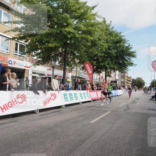 15.09.2024 - PSD Bank Halbmarathon Miley Keyser http://msf.ph/oto/7064803 15.09.2024 11:14:02 Ziel 421, 527, 538, 549, 609, 612 meine-sportfotos.de