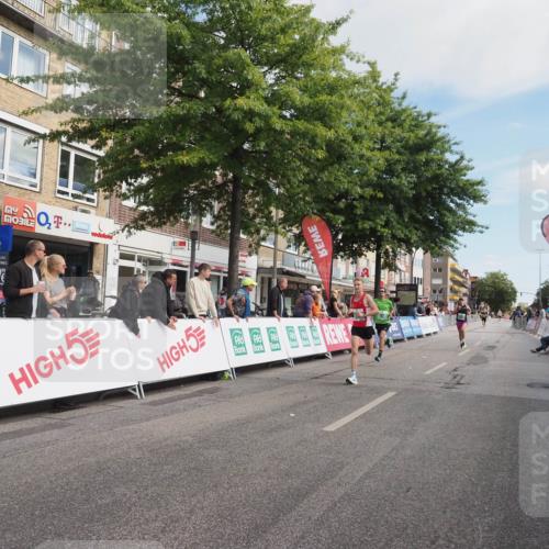 15.09.2024 - PSD Bank Halbmarathon Miley Keyser http://msf.ph/oto/7064807 15.09.2024 11:14:02 Ziel 421, 527, 538, 549, 609, 612 meine-sportfotos.de