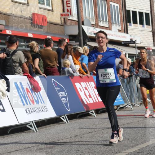 15.09.2024 - PSD Bank Halbmarathon Michael Strokosch http://msf.ph/oto/7064813 15.09.2024 11:55:47 Ziel 705, 1061, 1248, 1660, 1891, 2172, 2181, 2217, 2716, 2853, 3001, 3150 meine-sportfotos.de