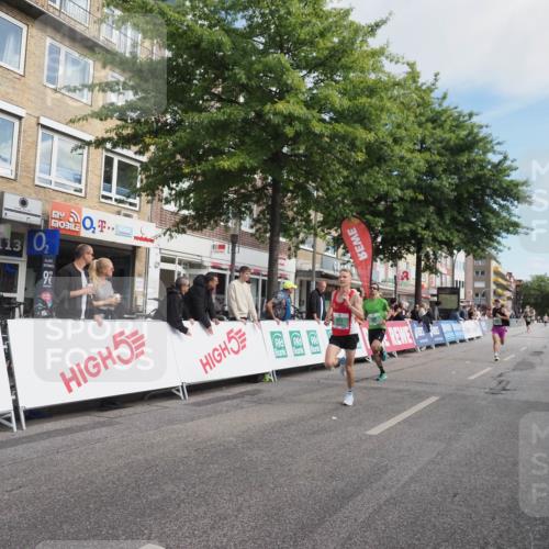 15.09.2024 - PSD Bank Halbmarathon Miley Keyser http://msf.ph/oto/7064821 15.09.2024 11:14:02 Ziel 421, 527, 538, 549, 609, 612 meine-sportfotos.de