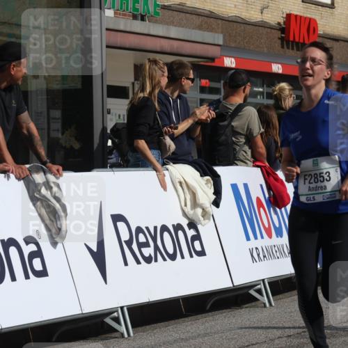 15.09.2024 - PSD Bank Halbmarathon Michael Strokosch http://msf.ph/oto/7064822 15.09.2024 11:55:48 Ziel 705, 1061, 1248, 1660, 1891, 2172, 2181, 2217, 2716, 2853, 3001, 3150 meine-sportfotos.de