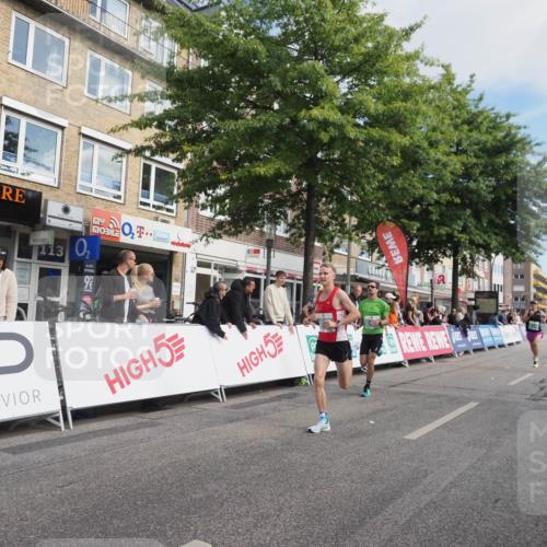 15.09.2024 - PSD Bank Halbmarathon Miley Keyser http://msf.ph/oto/7064832 15.09.2024 11:14:02 Ziel 421, 527, 538, 549, 609, 612 meine-sportfotos.de