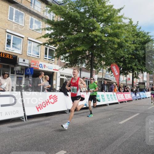 15.09.2024 - PSD Bank Halbmarathon Miley Keyser http://msf.ph/oto/7064840 15.09.2024 11:14:03 Ziel 421, 527, 538, 549, 609, 612 meine-sportfotos.de