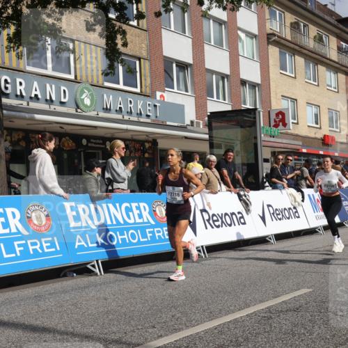 15.09.2024 - PSD Bank Halbmarathon Michael Strokosch http://msf.ph/oto/7064841 15.09.2024 11:55:51 Ziel 1061, 1248, 1586, 1605, 1660, 2172, 2181, 2217, 2716, 2853, 3001, 3150 meine-sportfotos.de