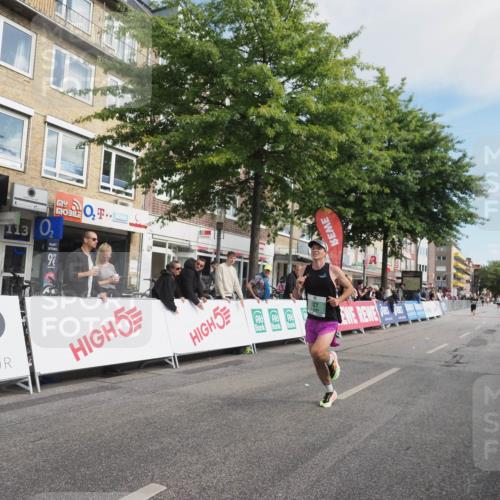 15.09.2024 - PSD Bank Halbmarathon Miley Keyser http://msf.ph/oto/7064886 15.09.2024 11:14:04 Ziel 406, 421, 527, 538, 549, 609, 612 meine-sportfotos.de