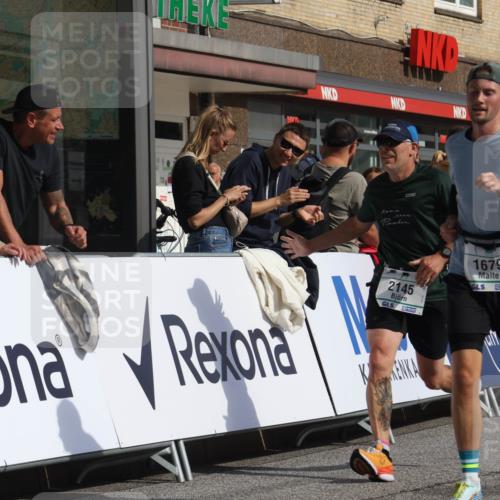 15.09.2024 - PSD Bank Halbmarathon Michael Strokosch http://msf.ph/oto/7064893 15.09.2024 11:56:01 Ziel 769, 1061, 1586, 1605, 1679, 1946, 2145, 2181, 2716, 3150 meine-sportfotos.de