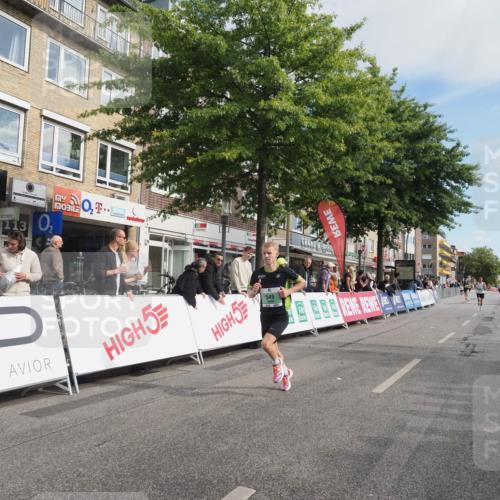 15.09.2024 - PSD Bank Halbmarathon Miley Keyser http://msf.ph/oto/7064931 15.09.2024 11:14:10 Ziel 406, 417, 421, 527, 549 meine-sportfotos.de