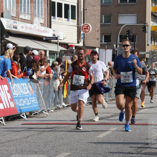 15.09.2024 - PSD Bank Halbmarathon Michael Strokosch http://msf.ph/oto/7064963 15.09.2024 11:56:11 Ziel 769, 1445, 1502, 1679, 1714, 1730, 1946, 1974, 2035, 2084, 2145, 2171, 2822 meine-sportfotos.de