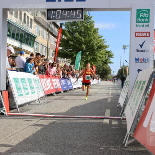 15.09.2024 - PSD Bank Halbmarathon Strokosch-Dieckow http://msf.ph/oto/7064975 15.09.2024 11:05:36 Ziel 458 meine-sportfotos.de