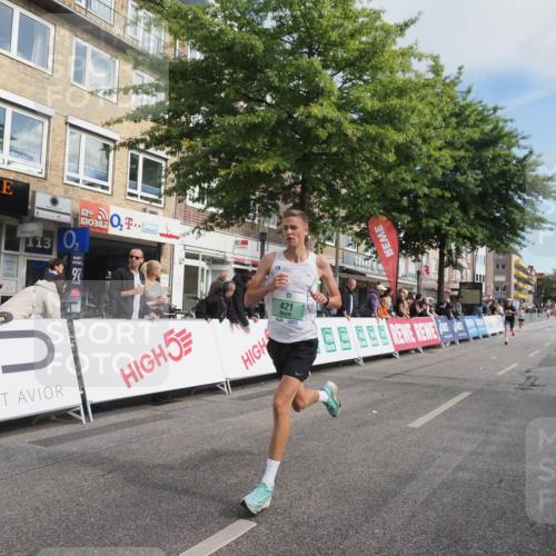 15.09.2024 - PSD Bank Halbmarathon Miley Keyser http://msf.ph/oto/7064987 15.09.2024 11:14:15 Ziel 406, 417, 421, 544, 549, 568, 589 meine-sportfotos.de