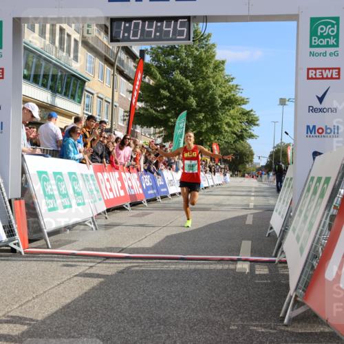 15.09.2024 - PSD Bank Halbmarathon Strokosch-Dieckow http://msf.ph/oto/7064993 15.09.2024 11:05:36 Ziel 458 meine-sportfotos.de