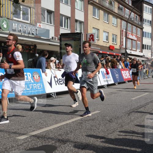 15.09.2024 - PSD Bank Halbmarathon Michael Strokosch http://msf.ph/oto/7064998 15.09.2024 11:56:15 Ziel 769, 1445, 1502, 1707, 1714, 1730, 1946, 1974, 2035, 2084, 2171, 2822 meine-sportfotos.de