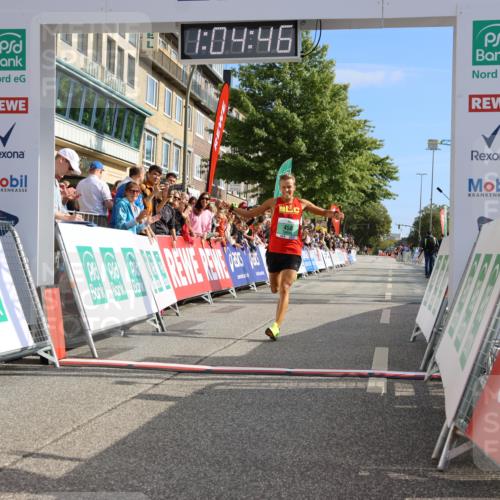 15.09.2024 - PSD Bank Halbmarathon Strokosch-Dieckow http://msf.ph/oto/7065012 15.09.2024 11:05:37 Ziel 458 meine-sportfotos.de
